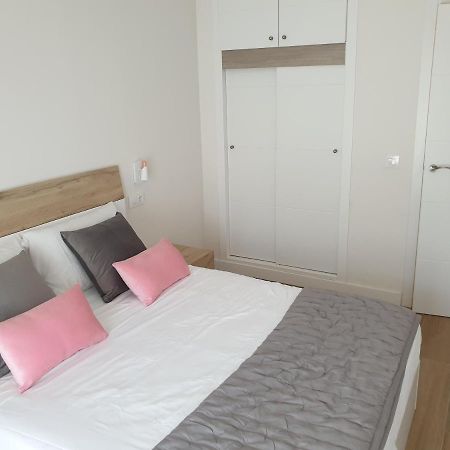 Maxx Apartamento Salou Exterior foto
