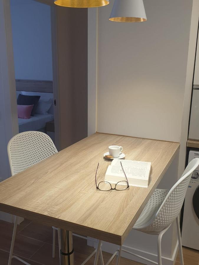 Maxx Apartamento Salou Exterior foto