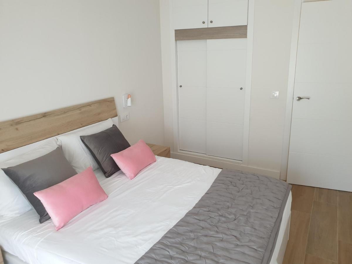 Maxx Apartamento Salou Exterior foto