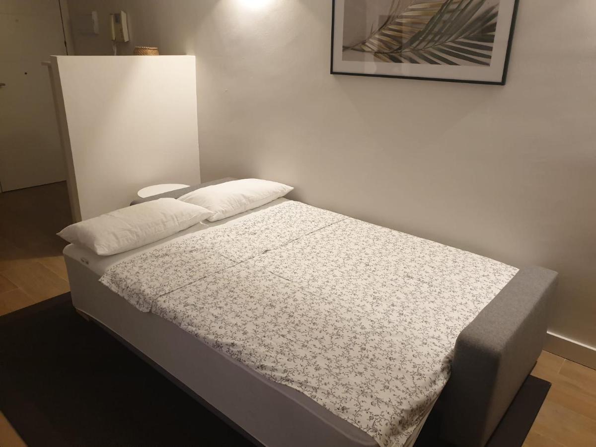 Maxx Apartamento Salou Exterior foto