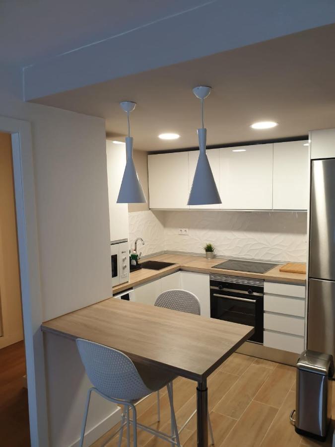 Maxx Apartamento Salou Exterior foto