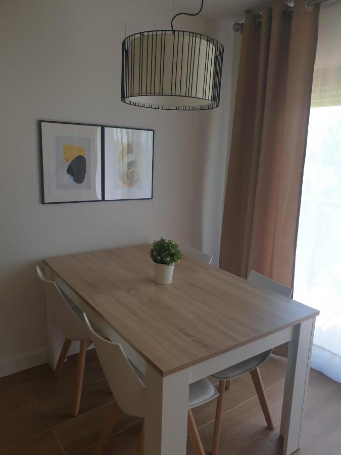 Maxx Apartamento Salou Exterior foto
