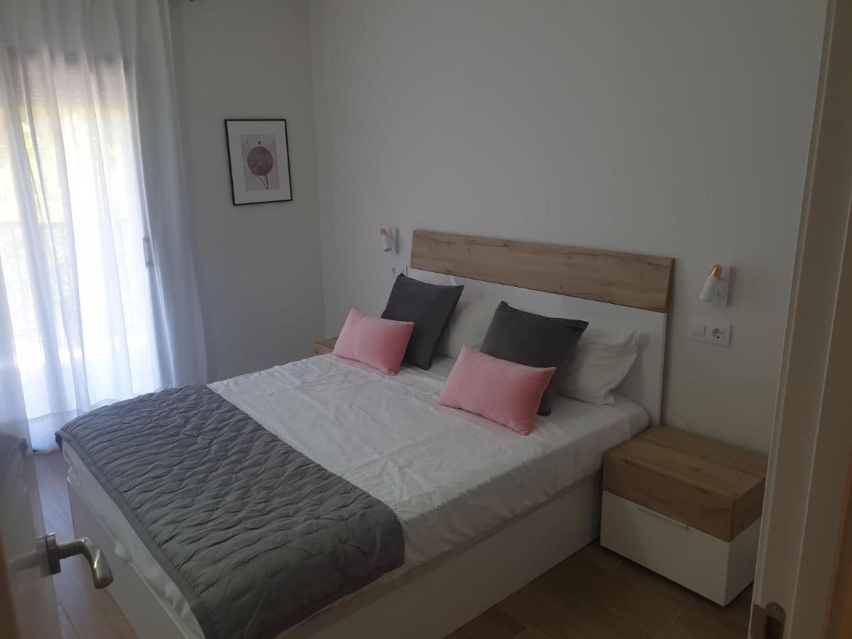Maxx Apartamento Salou Exterior foto
