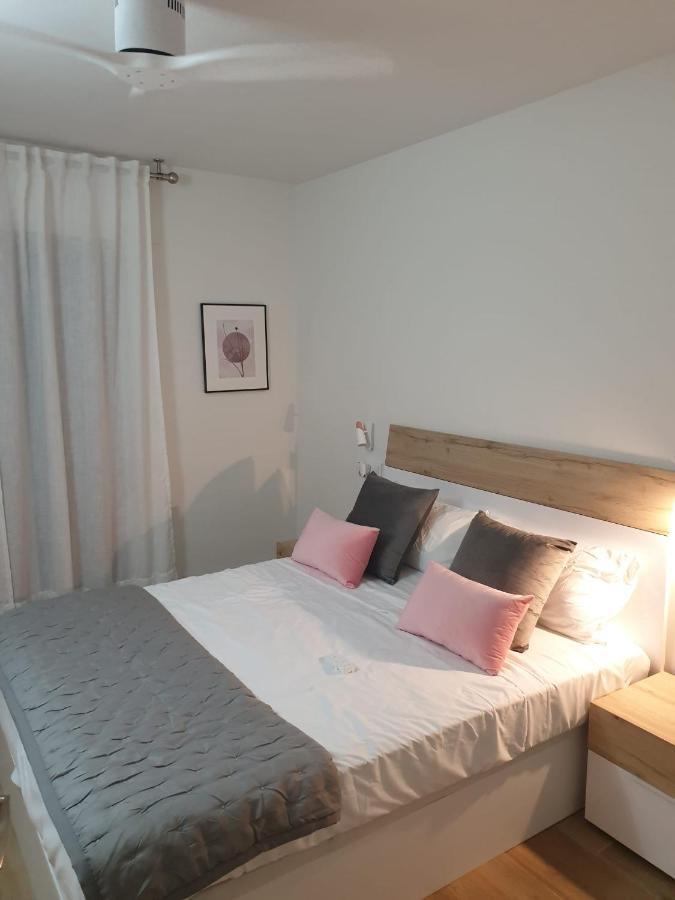 Maxx Apartamento Salou Exterior foto
