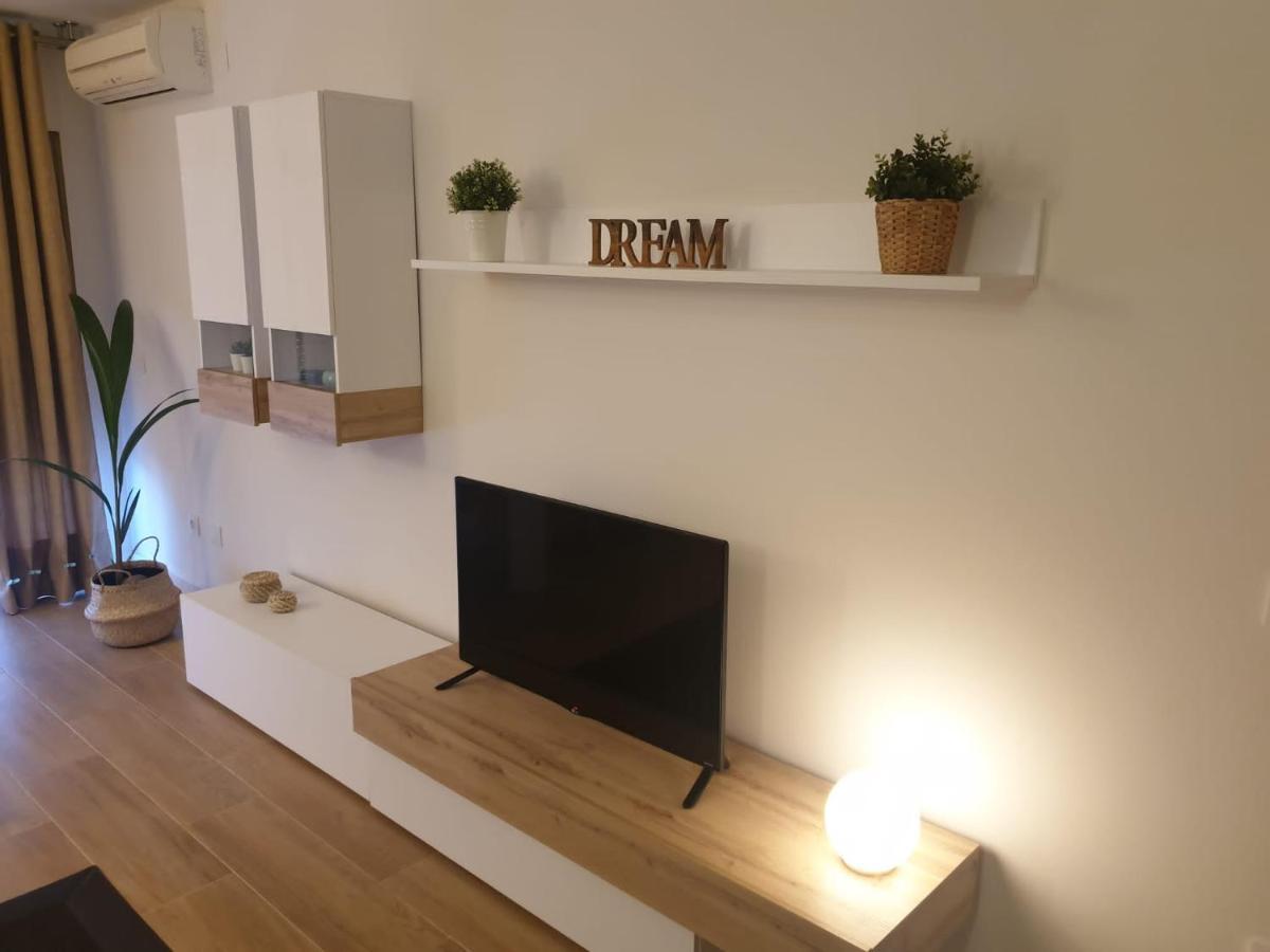 Maxx Apartamento Salou Exterior foto