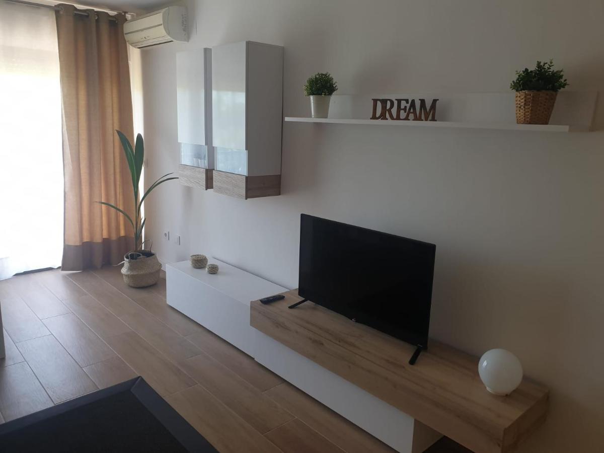 Maxx Apartamento Salou Exterior foto